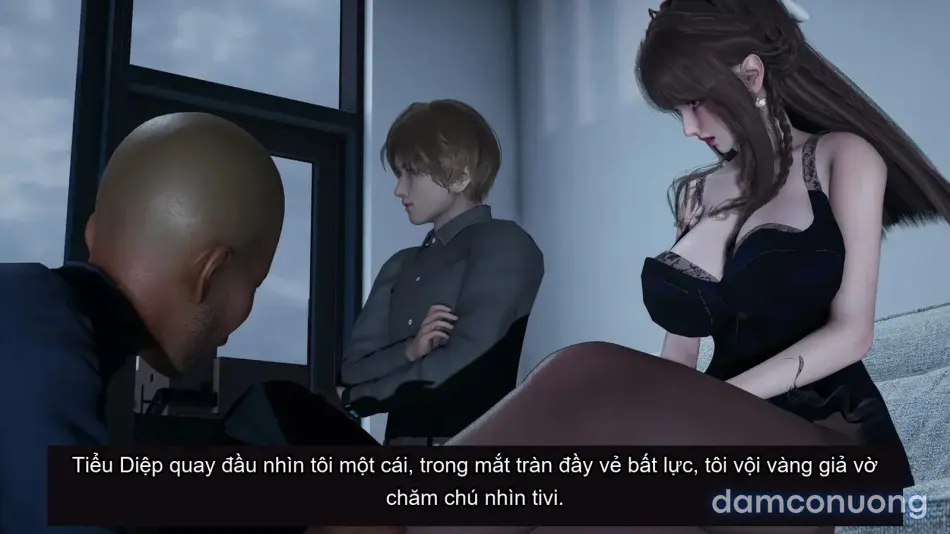 [不爱我就拉倒] 女友小叶 