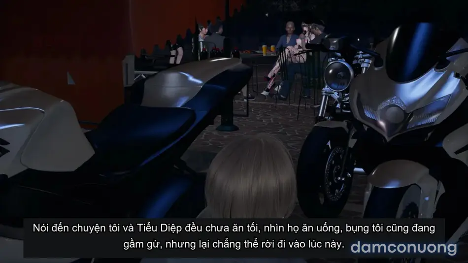 [不爱我就拉倒] 女友小叶 