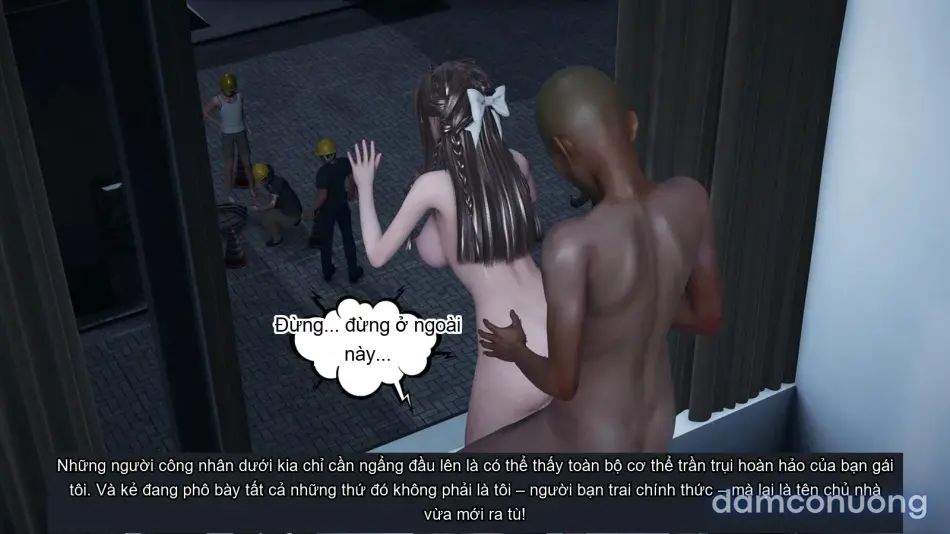[不爱我就拉倒] 女友小叶 