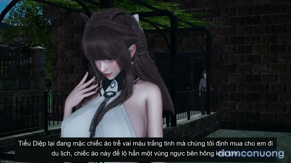 [不爱我就拉倒] 女友小叶 