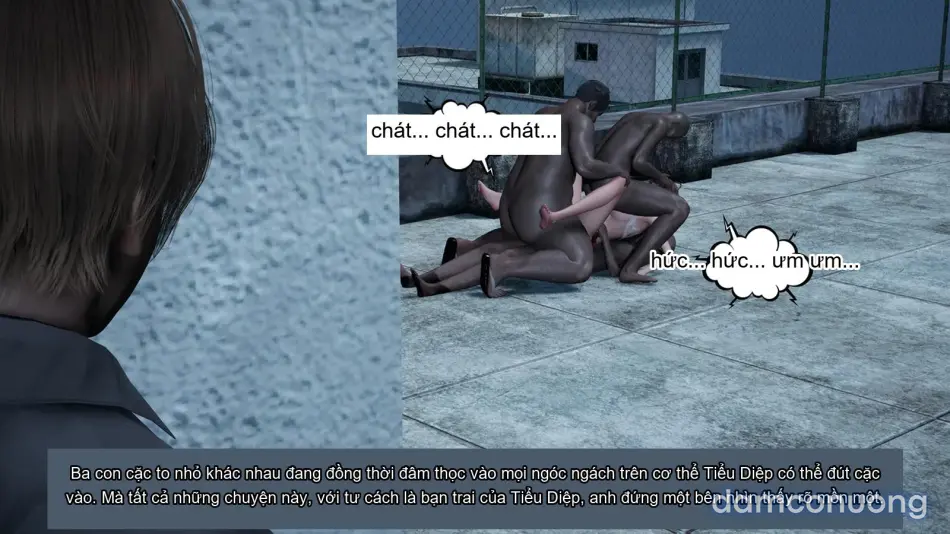 [不爱我就拉倒] 女友小叶 