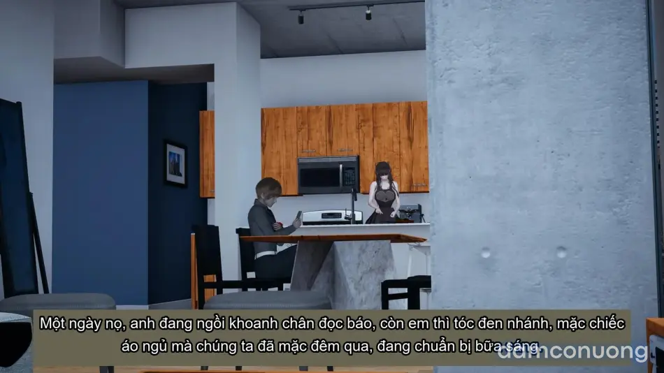 [不爱我就拉倒] 女友小叶 
