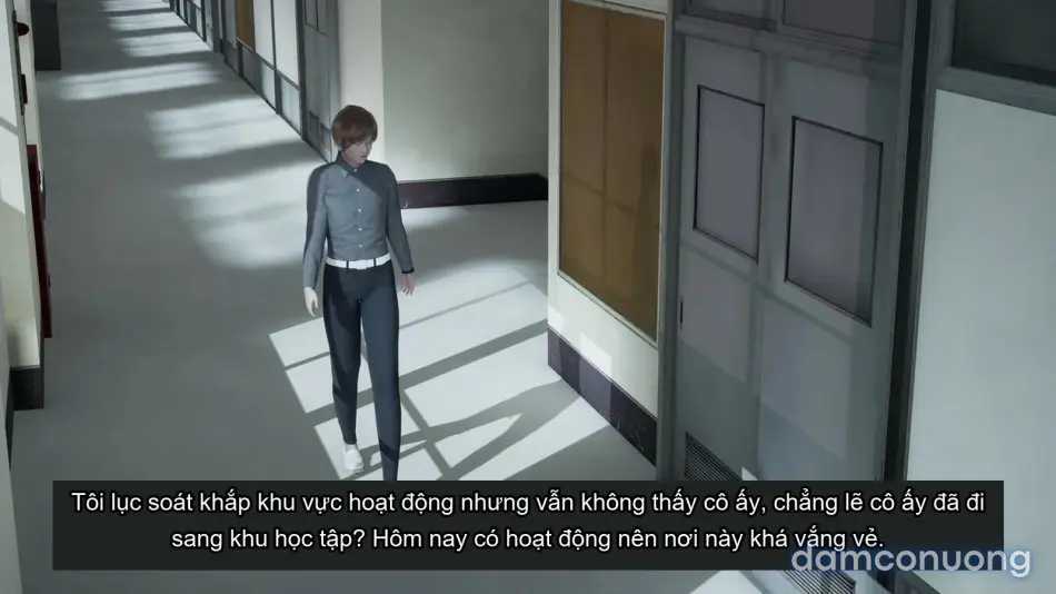 [不爱我就拉倒] 女友小叶 