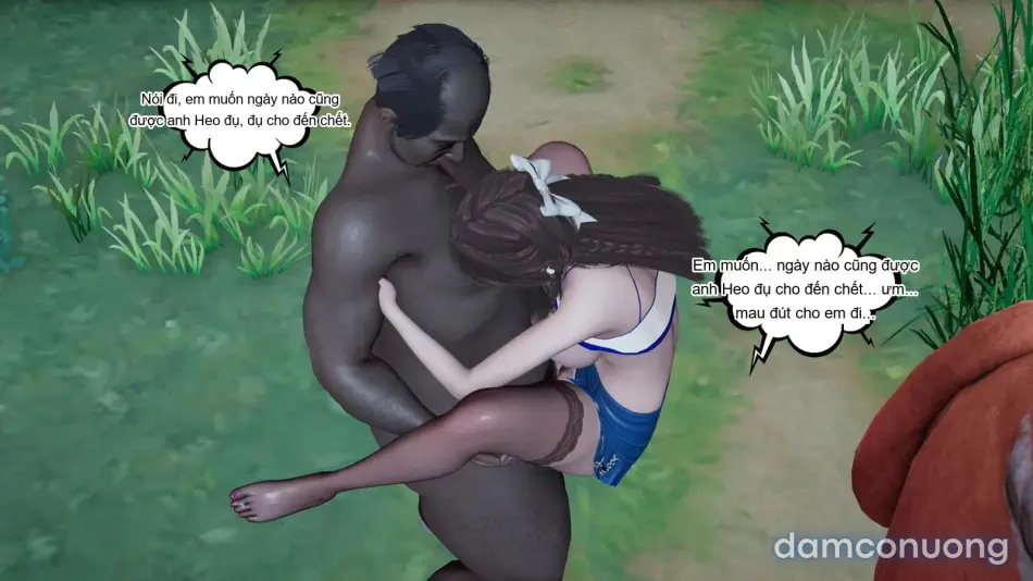 [不爱我就拉倒] 女友小叶 