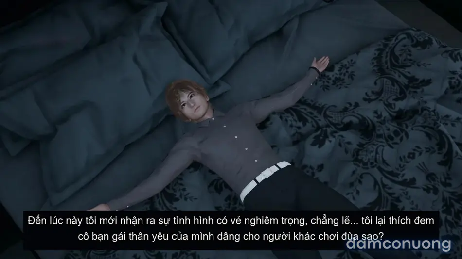 [不爱我就拉倒] 女友小叶 
