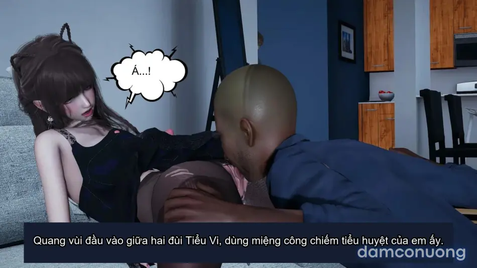 [不爱我就拉倒] 女友小叶 