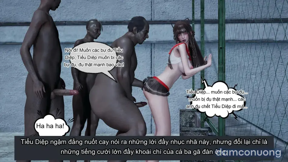 [不爱我就拉倒] 女友小叶 