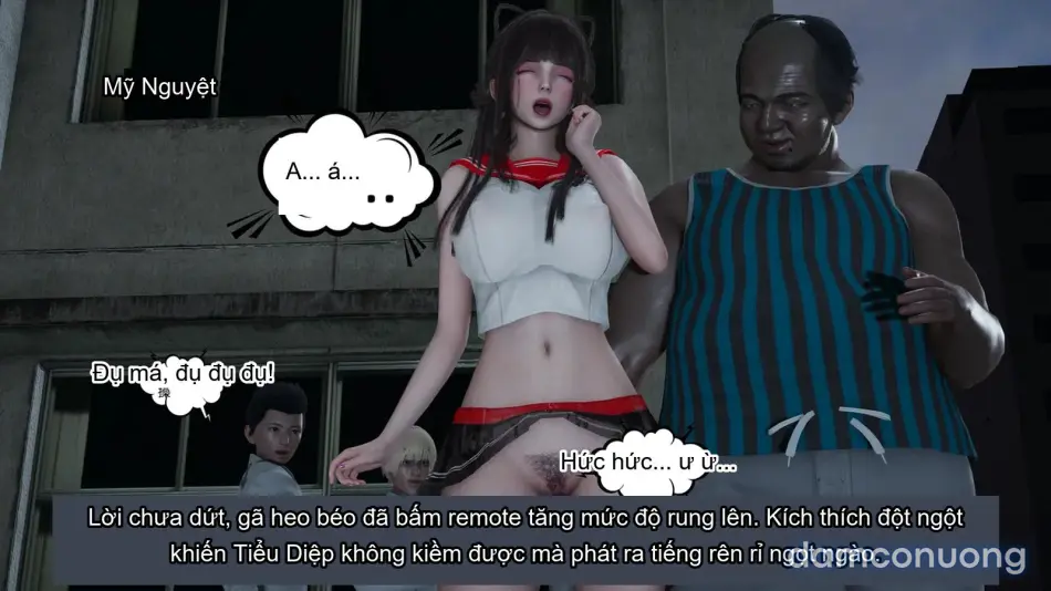 [不爱我就拉倒] 女友小叶 