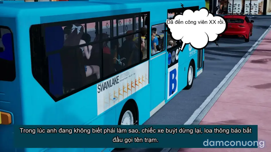 [不爱我就拉倒] 女友小叶 