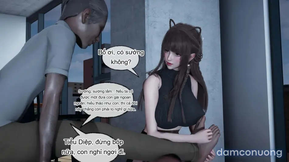 [不爱我就拉倒] 女友小叶 