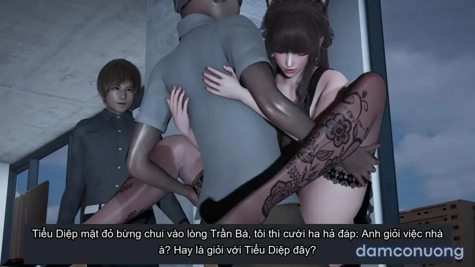 [不爱我就拉倒] 女友小叶 