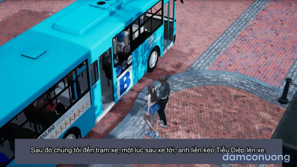 [不爱我就拉倒] 女友小叶 