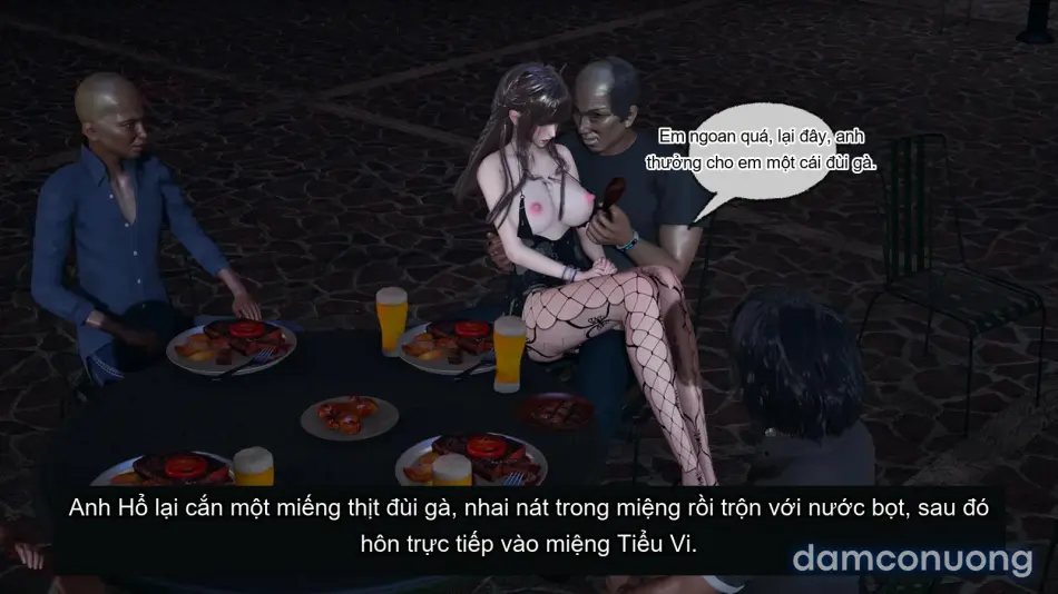 [不爱我就拉倒] 女友小叶 