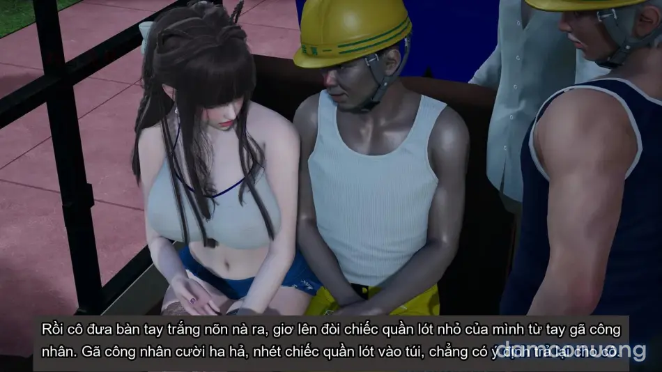 [不爱我就拉倒] 女友小叶 