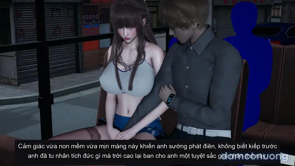 [不爱我就拉倒] 女友小叶 