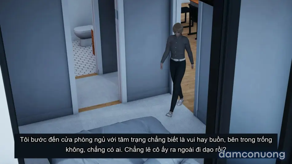 [不爱我就拉倒] 女友小叶 