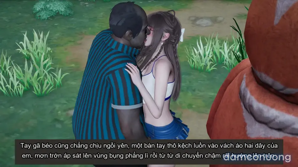 [不爱我就拉倒] 女友小叶 