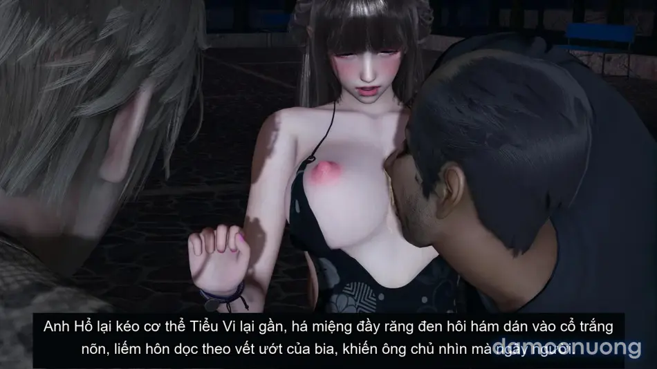 [不爱我就拉倒] 女友小叶 