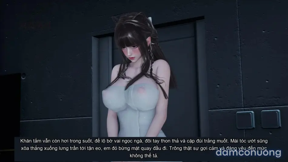 [不爱我就拉倒] 女友小叶 