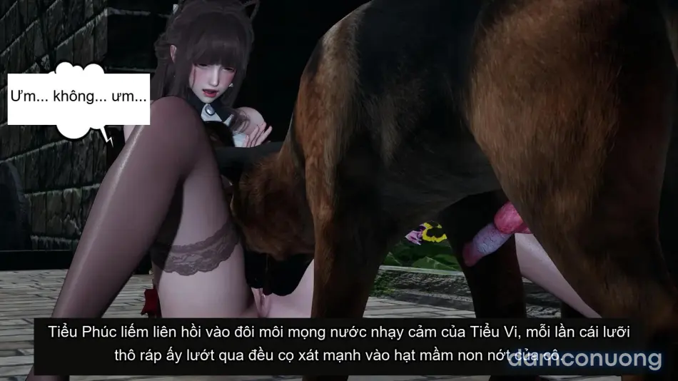 [不爱我就拉倒] 女友小叶 