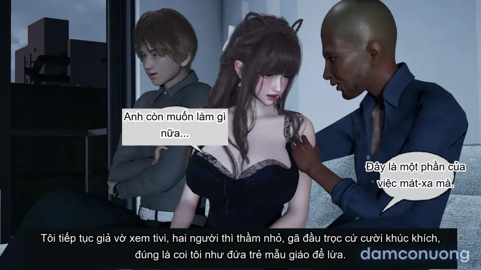 [不爱我就拉倒] 女友小叶 
