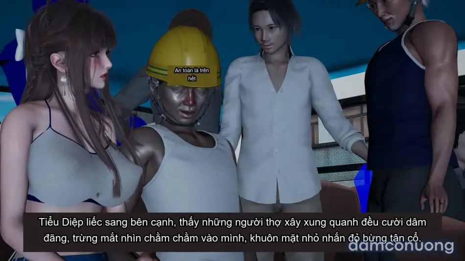 [不爱我就拉倒] 女友小叶 