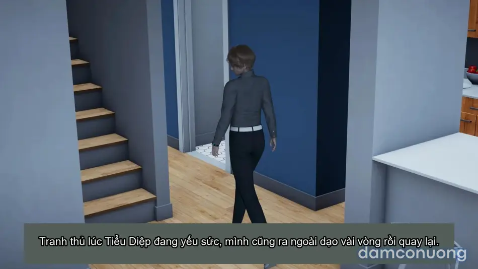 [不爱我就拉倒] 女友小叶 