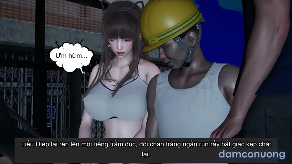 [不爱我就拉倒] 女友小叶 