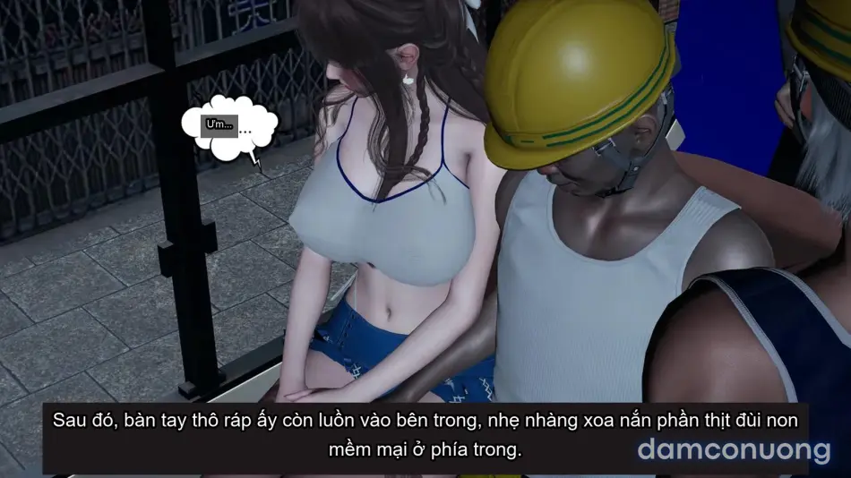 [不爱我就拉倒] 女友小叶 