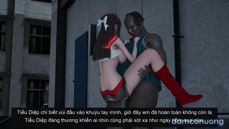 [不爱我就拉倒] 女友小叶 