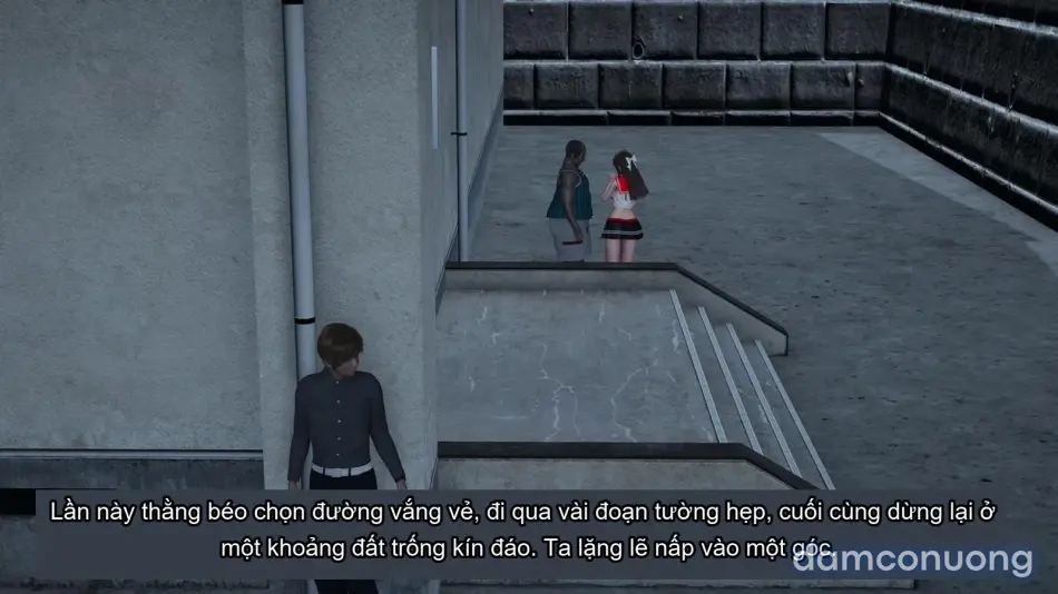 [不爱我就拉倒] 女友小叶 