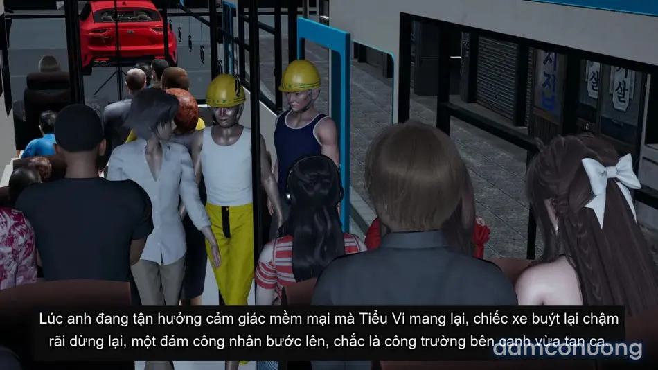 [不爱我就拉倒] 女友小叶 