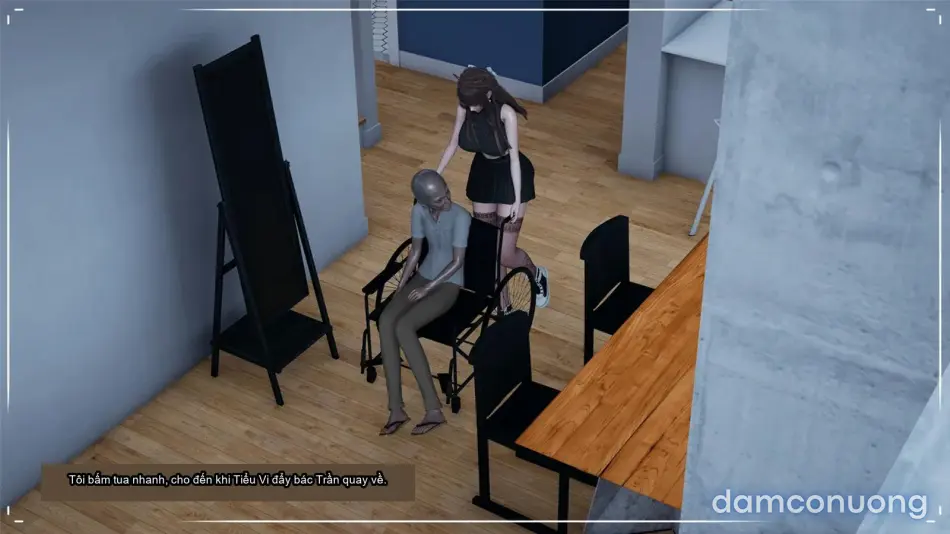 [不爱我就拉倒] 女友小叶 