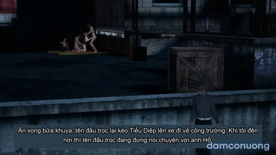 [不爱我就拉倒] 女友小叶 