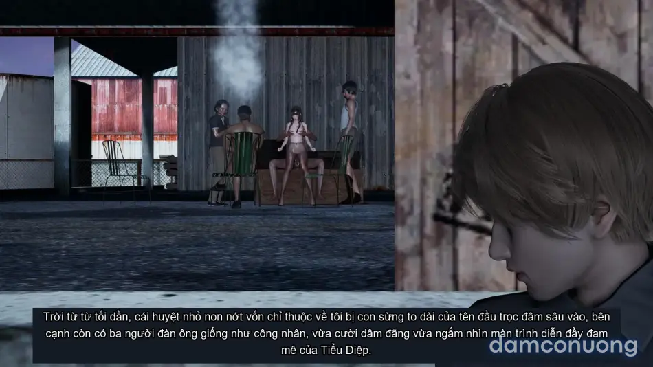 [不爱我就拉倒] 女友小叶 