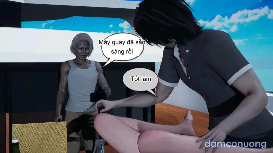 [不爱我就拉倒] 女友小叶 