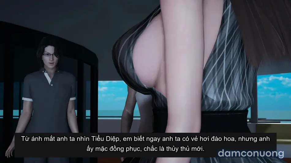 [不爱我就拉倒] 女友小叶 