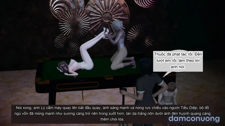 [不爱我就拉倒] 女友小叶 