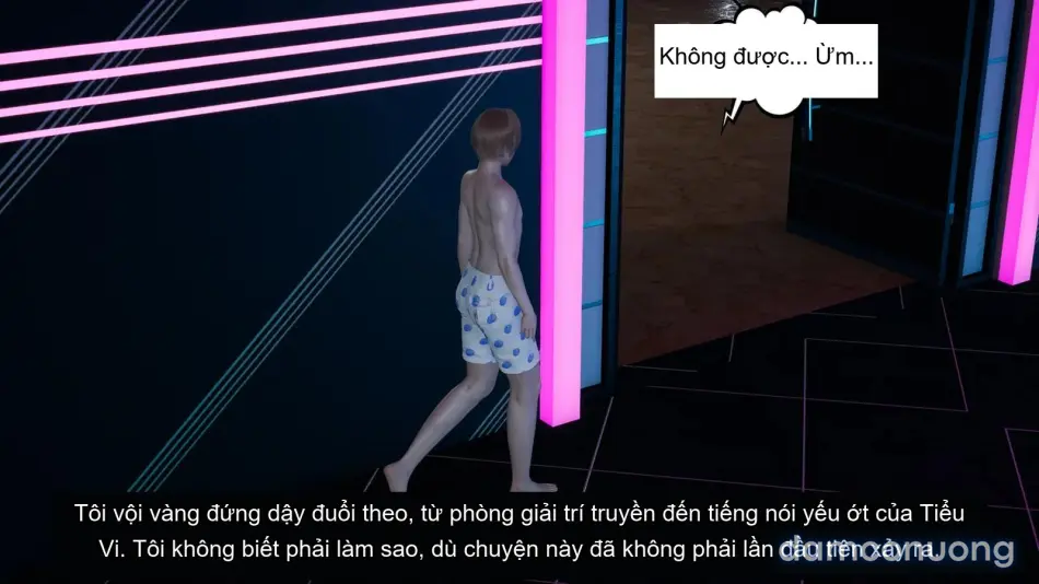 [不爱我就拉倒] 女友小叶 