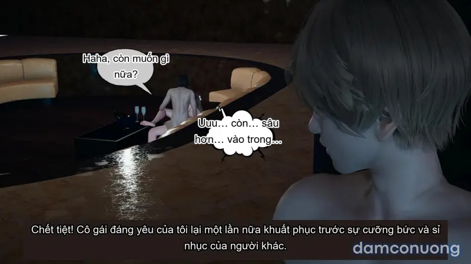 [不爱我就拉倒] 女友小叶 