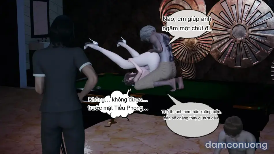 [不爱我就拉倒] 女友小叶 