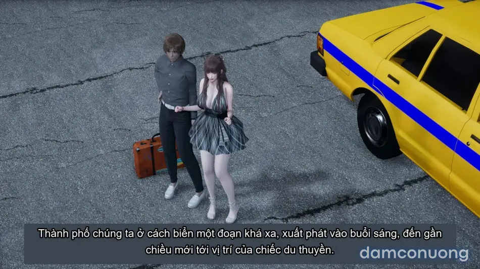 [不爱我就拉倒] 女友小叶 
