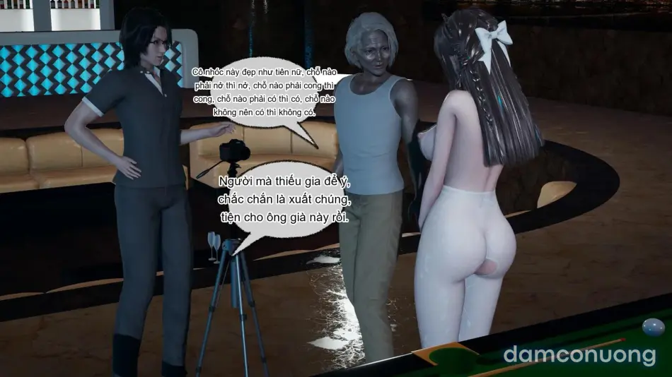 [不爱我就拉倒] 女友小叶 