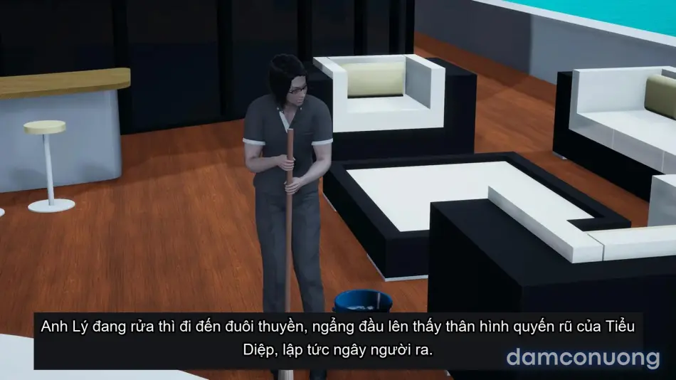 [不爱我就拉倒] 女友小叶 
