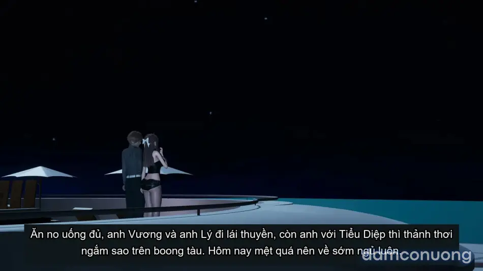 [不爱我就拉倒] 女友小叶 