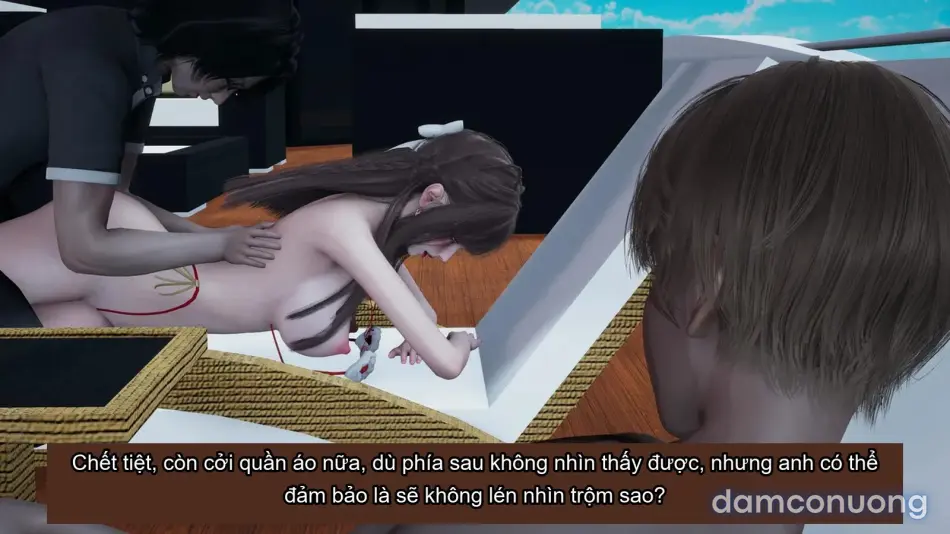 [不爱我就拉倒] 女友小叶 