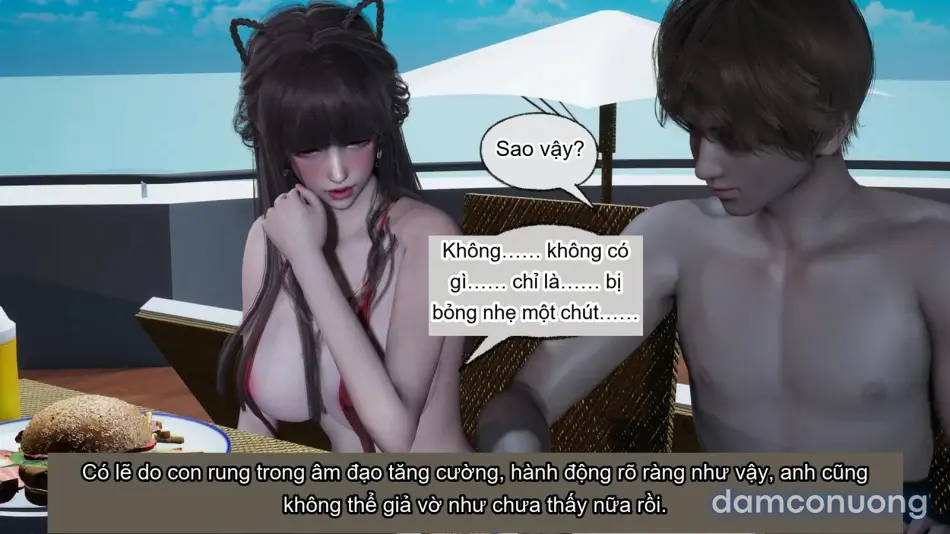 [不爱我就拉倒] 女友小叶 