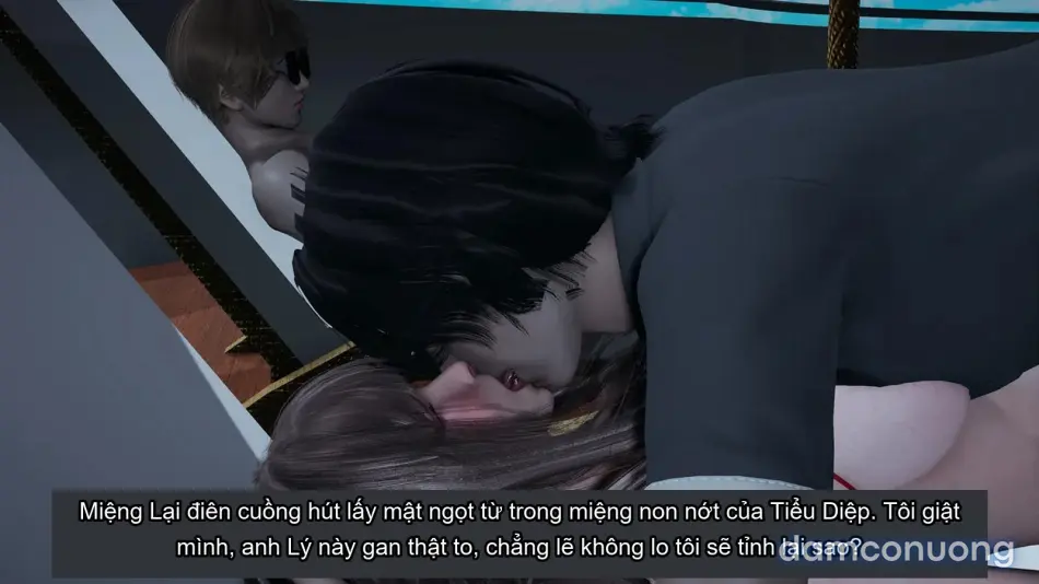 [不爱我就拉倒] 女友小叶 