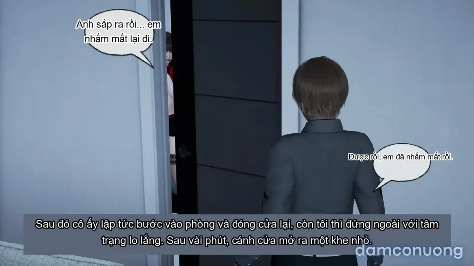 [不爱我就拉倒] 女友小叶 