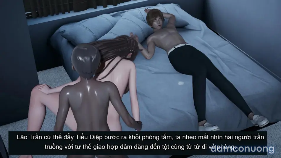 [不爱我就拉倒] 女友小叶 
